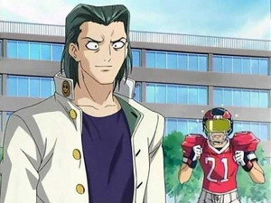 アイシールド21 1. évad Ep.51 51. epizód