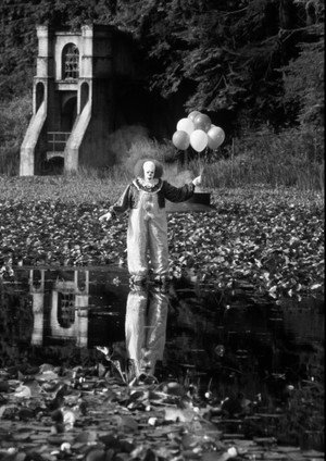 Stephen King: Az poszter