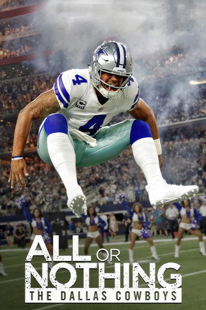 All or Nothing 3. évad (2018-04-27) poszter
