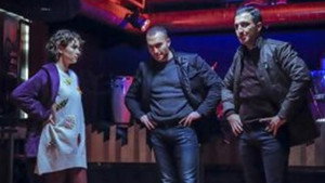 Söz 3. évad Ep.16 16. epizód