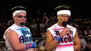 ECW Hardcore TV 4. évad Ep.25 25. epizód