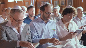 הנחלה 1. évad Ep.16 16. epizód