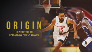 Origin: The Story of the Basketball Africa League 1. évad Ep.1 1. epizód