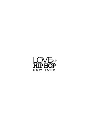 Love & Hip Hop New York poszter