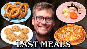 Last Meals 3. évad Ep.20 20. epizód
