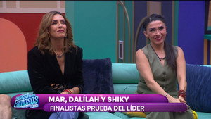 La Casa de los Famosos México 3. évad Ep.26 26. epizód