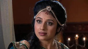 Jodha Akbar 1. évad Ep.40 40. epizód