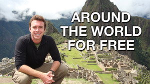 Around the World for Free kép