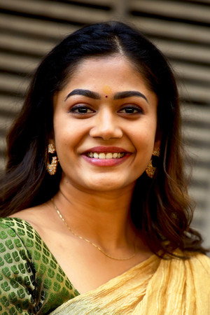 Paayal Radhakrishna profil kép