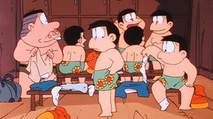 おそ松くん 1. évad Ep.68 68. epizód