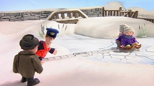 Postman Pat 3. évad Ep.24 24. epizód