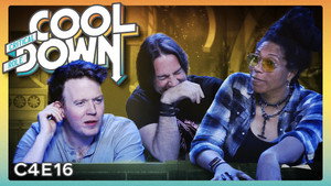Critical Role Cooldown 6. évad Ep.15 15. epizód