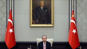 Erdoğan 1. évad Ep.4 4. epizód