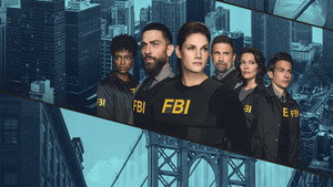 FBI: New York különleges ügynökei kép
