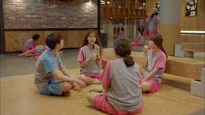 부암동 복수자들 1. évad Ep.12 12. epizód