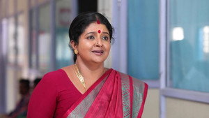 சின்னதம்பி 1. évad Ep.137 137. epizód