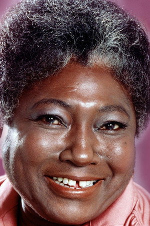 Esther Rolle profil kép