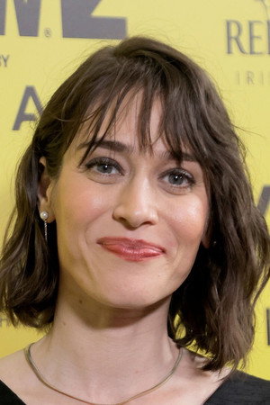 Lizzy Caplan profil kép