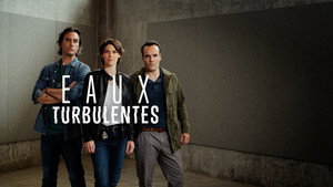 Eaux turbulentes kép