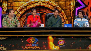 Bigg Boss Agnipariksha 2. évad Ep.11 11. epizód