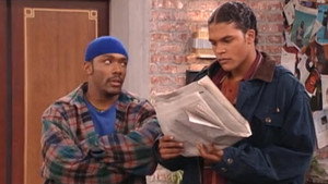 Living Single 3. évad Ep.15 15. epizód