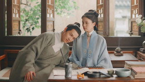 玉楼春 1. évad Ep.20 20. epizód