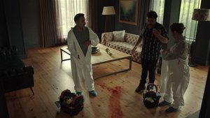 Tertemiz 1. évad Ep.2 2. epizód