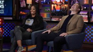 Watch What Happens Live with Andy Cohen 17. évad Ep.16 16. epizód