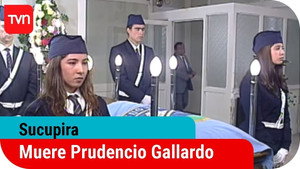 Sucupira 1. évad Ep.93 93. epizód