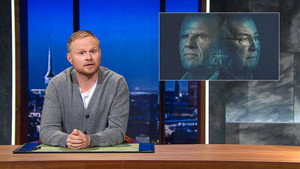 Tæt på sandheden 11. évad Ep.11 11. epizód