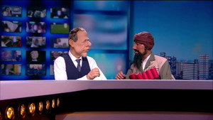Les Guignols de l'info 27. évad Ep.23 23. epizód