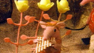 Clangers 2. évad Ep.11 11. epizód