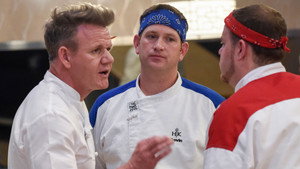 Gordon Ramsay - A pokol konyhája 16. évad Ep.11 11. epizód