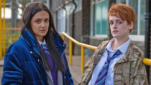 Ackley Bridge 2. évad Ep.7 7. epizód