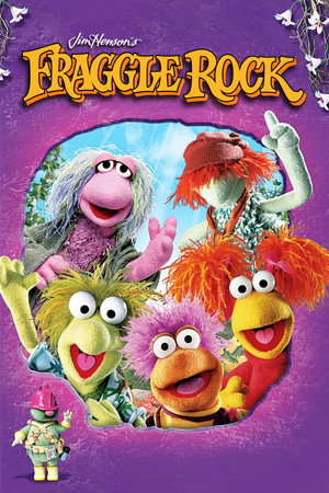 Fraggle Rock poszter