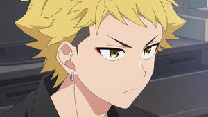 ウィッチウォッチ 1. évad Ep.4 4. epizód