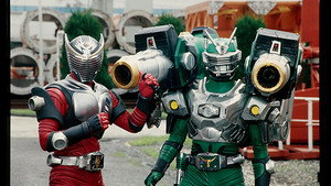 仮面ライダー龍騎 1. évad Ep.26 26. epizód