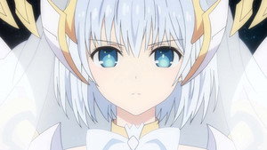 Date a Live 4. évad Ep.6 6. epizód