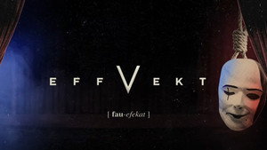 V efekat kép