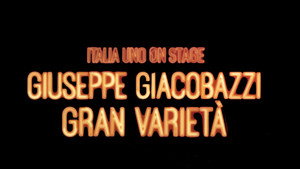 Italia Uno on stage 1. évad Ep.4 4. epizód
