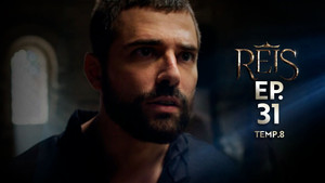 Reis 8. évad Ep.31 31. epizód