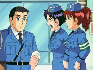 こちら葛飾区亀有公園前派出所 1. évad Ep.272 272. epizód