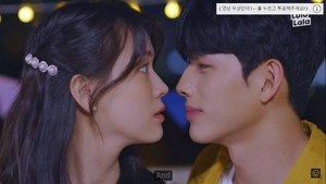눈 떠보니 세 명의 남자친구 kép