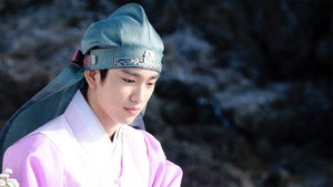 푸른 바다의 전설 1. évad Ep.4 4. epizód