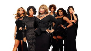 Braxton Family Values kép