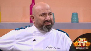 Chefi la cuțite 12. évad Ep.27 27. epizód