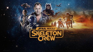 Star Wars: Kóbor alakulat kép