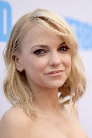 Anna Faris profil kép