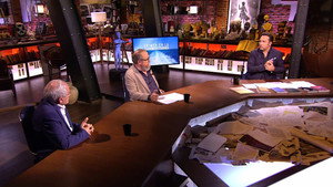 Cuarto Milenio 18. évad Ep.40 40. epizód