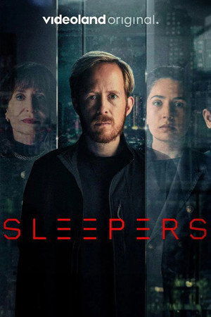 Sleepers – Alvó ügynökök 3. évad (2025-12-12) poszter